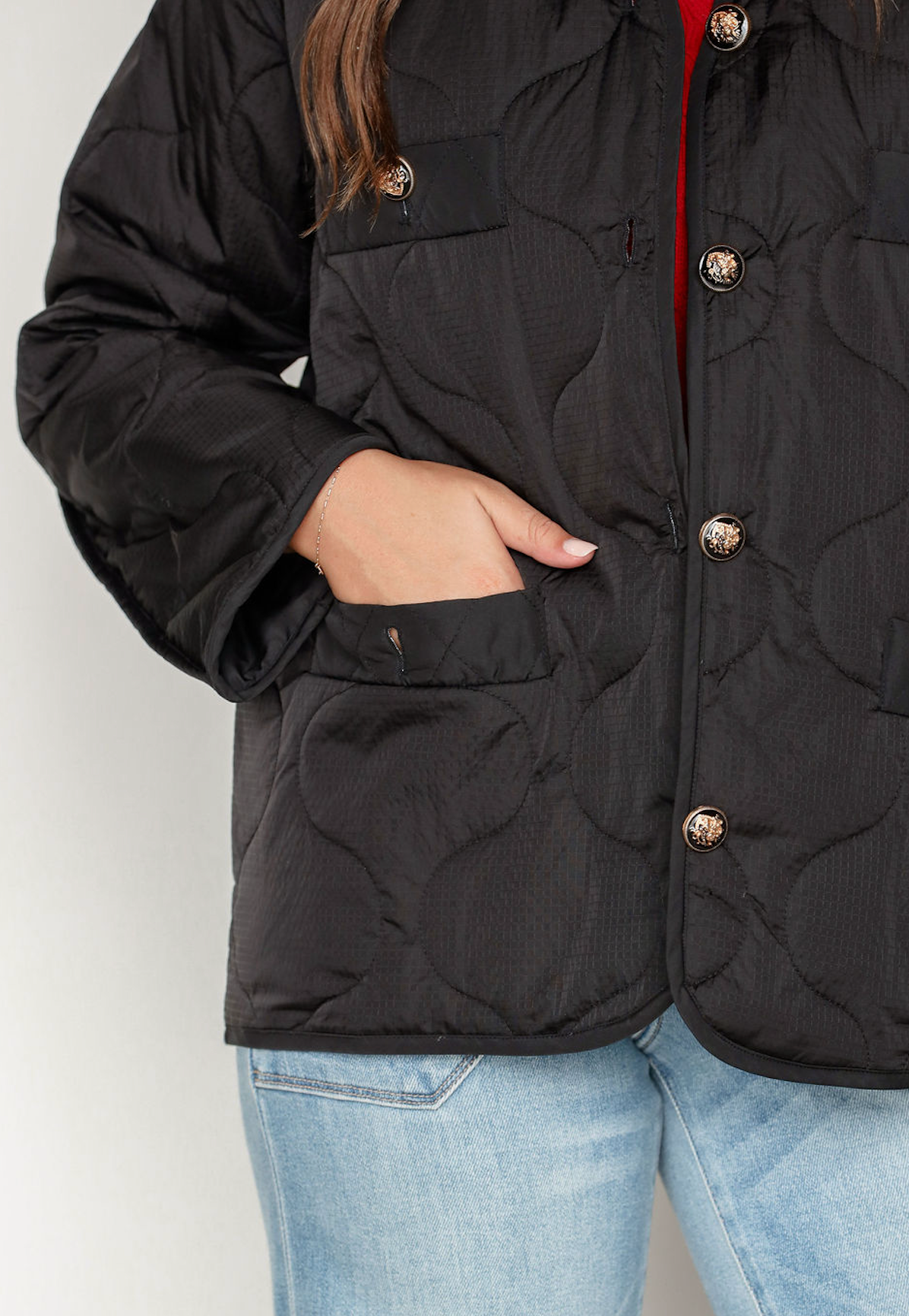 Melinda Puffer Coat
