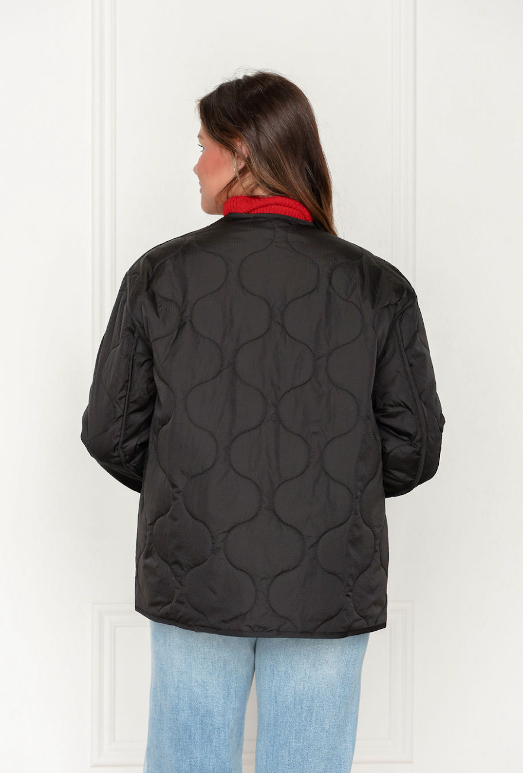 Melinda Puffer Coat