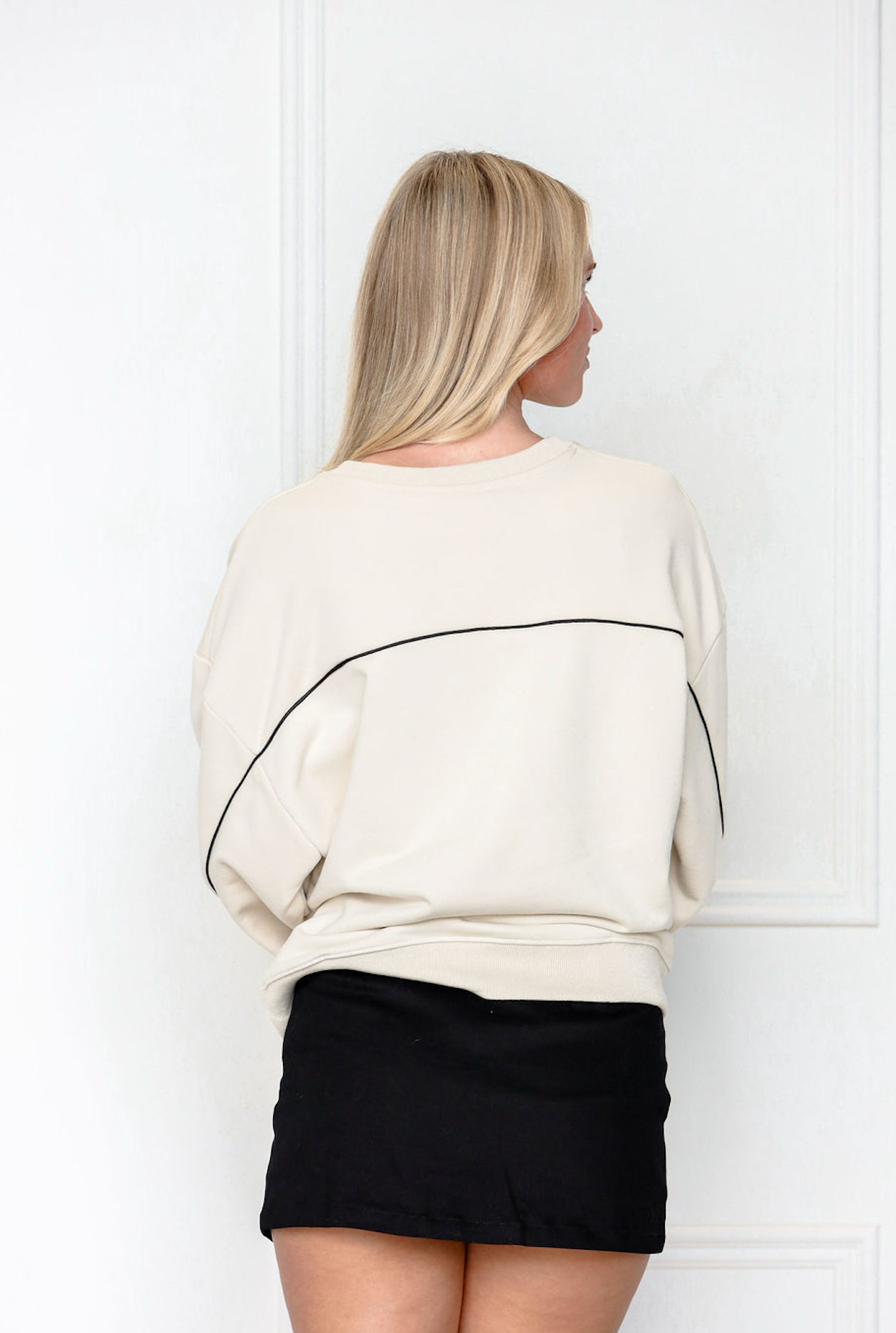 Ninety Six Pullover