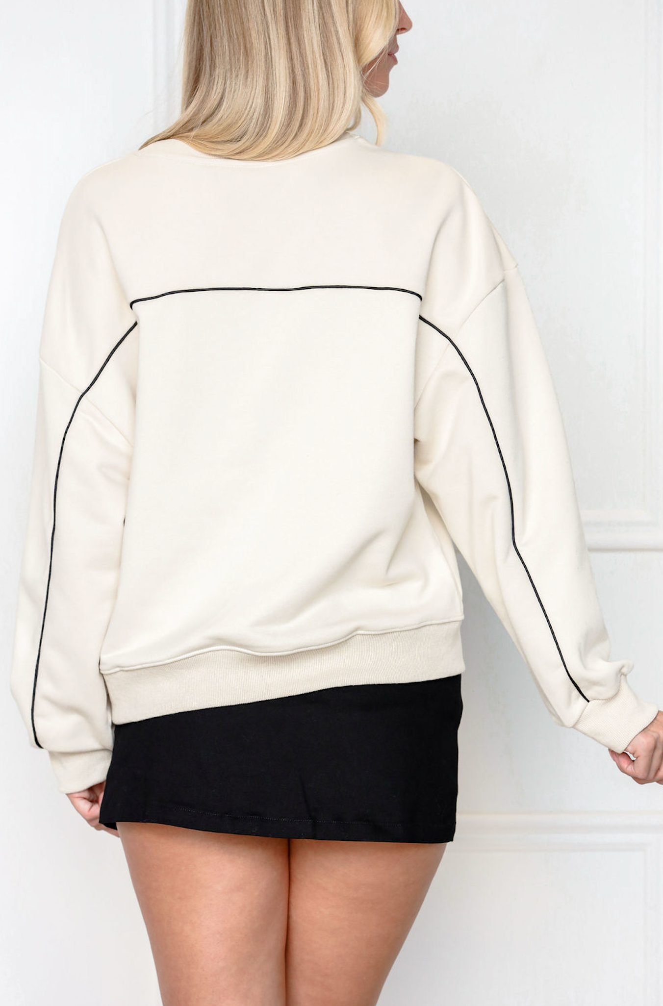 Ninety Six Pullover