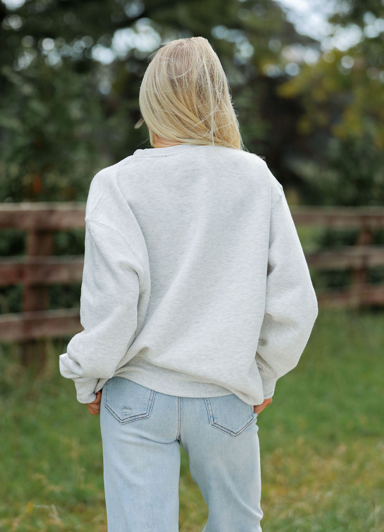 Fresh Pumpkin Pie Sweatshirt