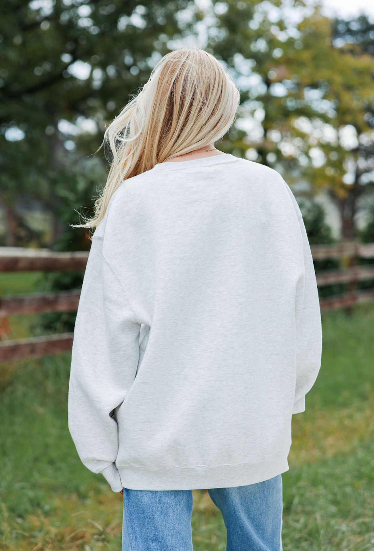 Starving Old School Sweatshirt