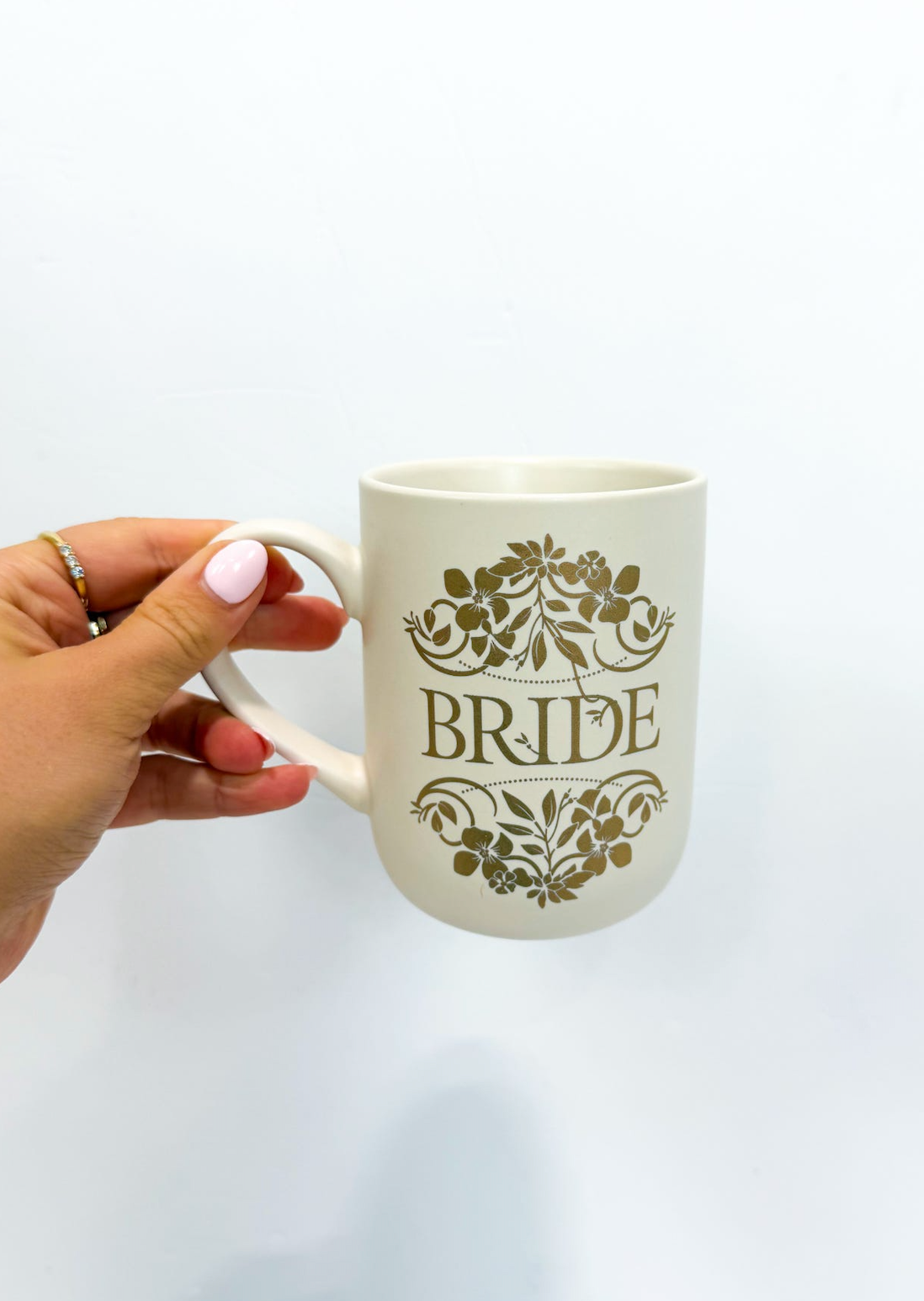 Bride Deco Mug