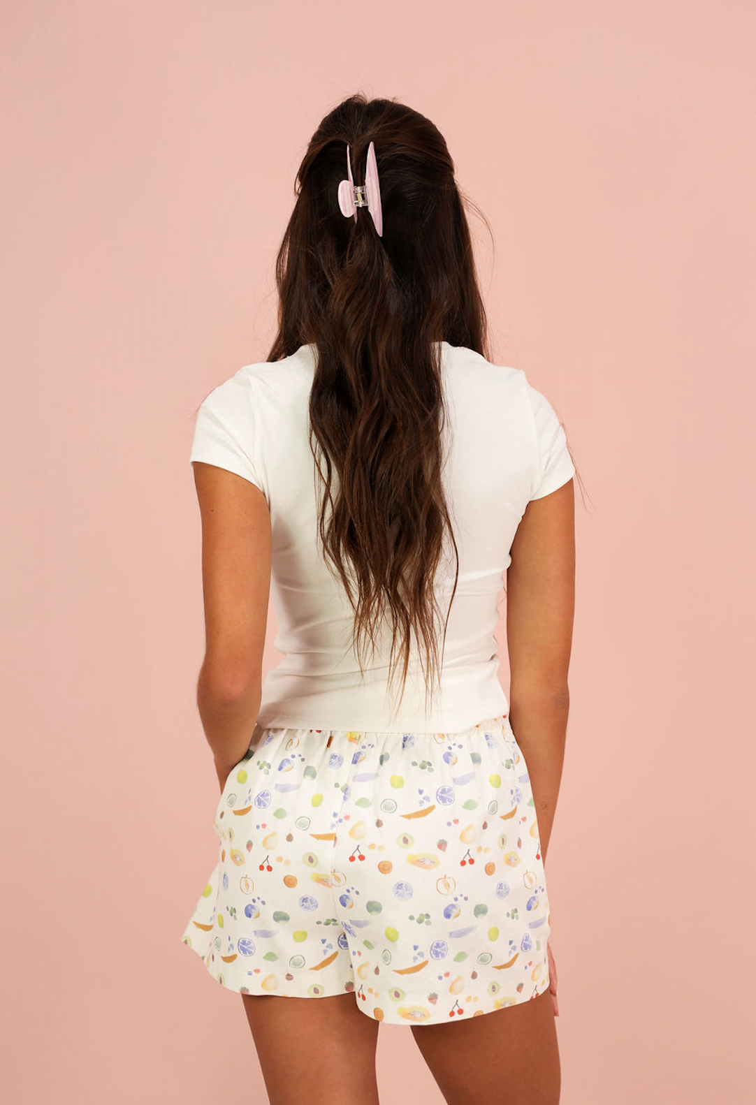 Little Fish T-shirt