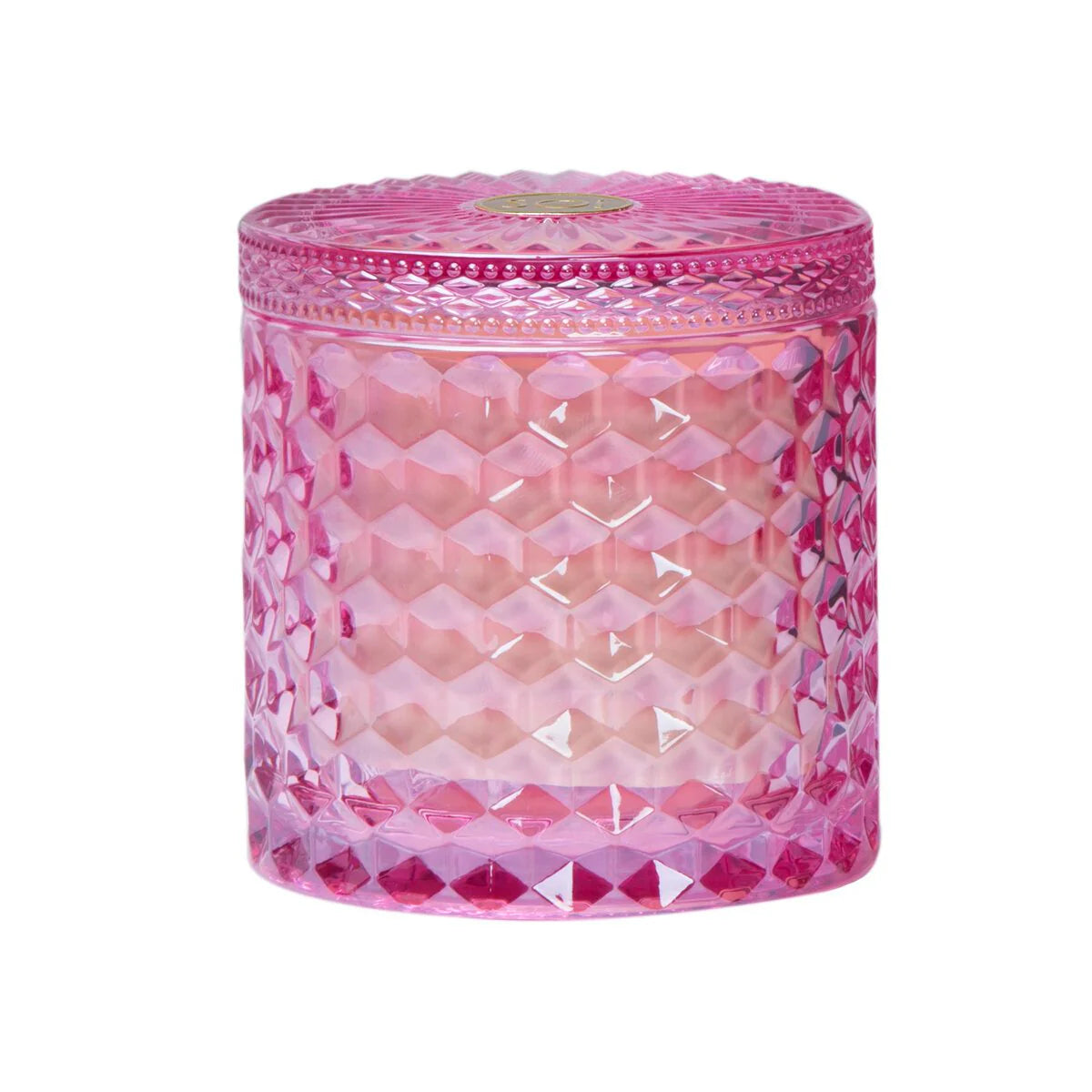 Island Blossom Shimmer Candle