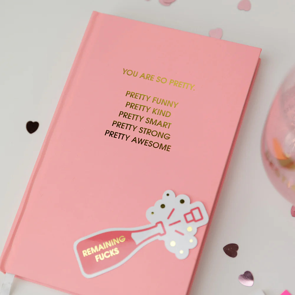 You are So Pretty Journal - Clothe Boutique