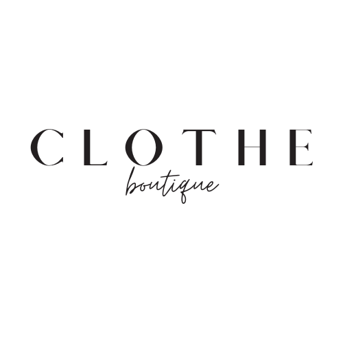 Clothe Boutique logo