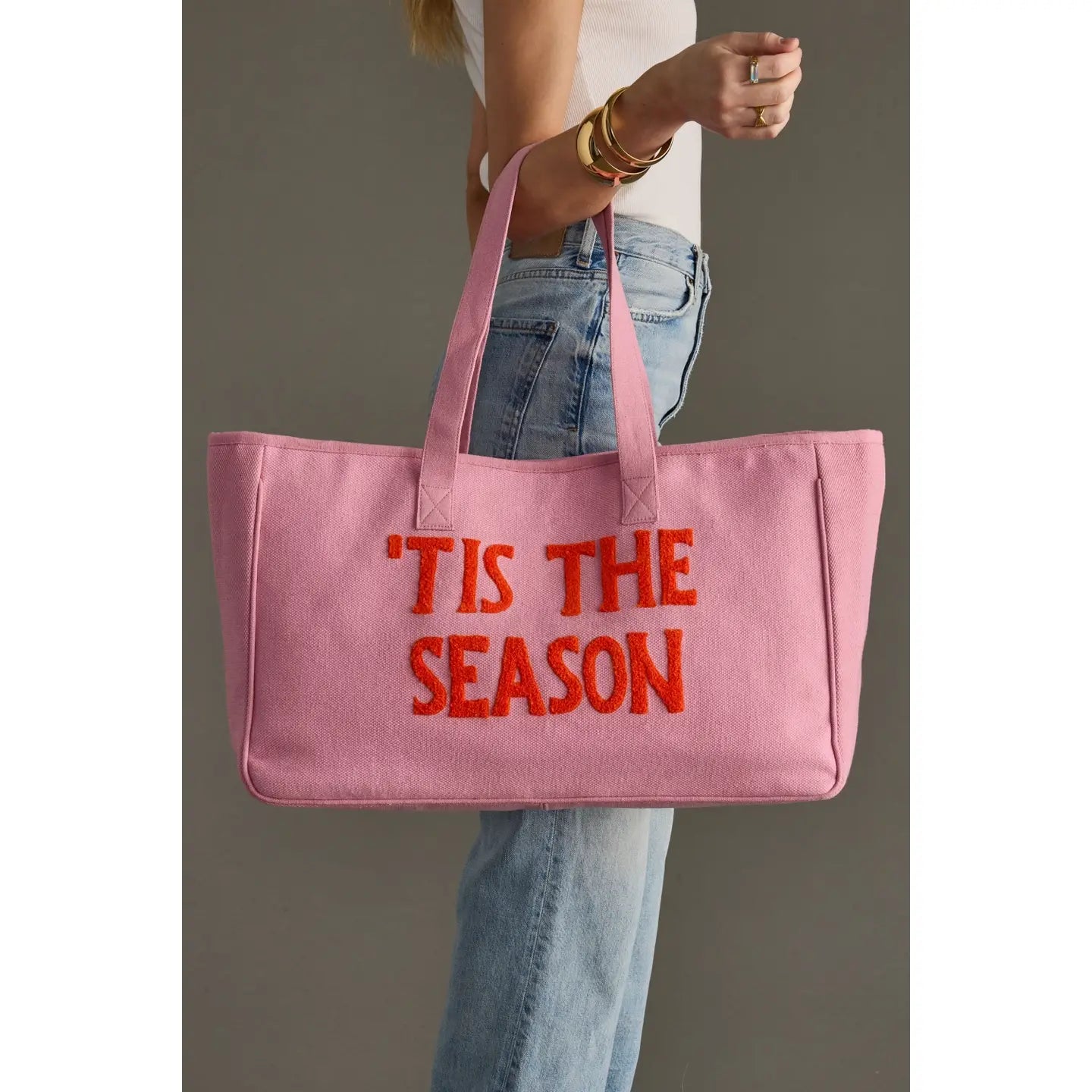 Tis The Season Tote Bag