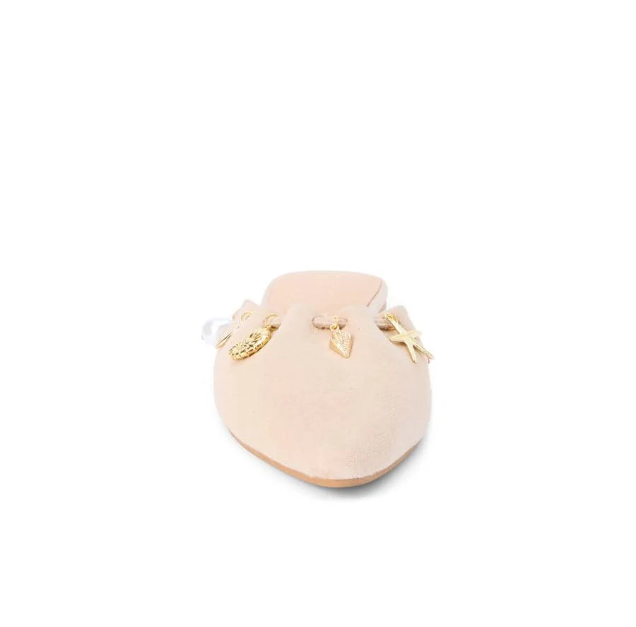 Matisse Monette Natural Flats