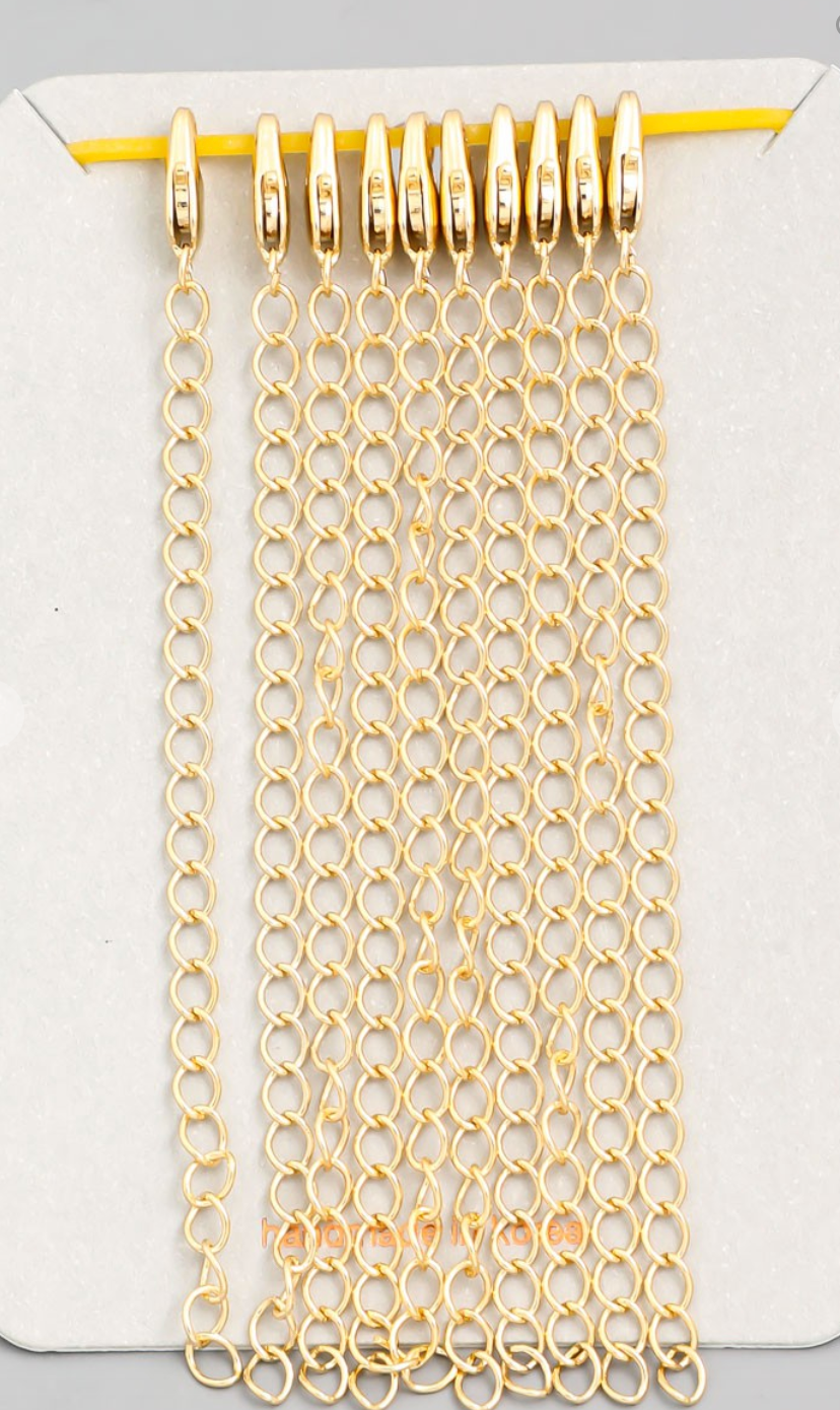 Extension Chain - Clothe Boutique