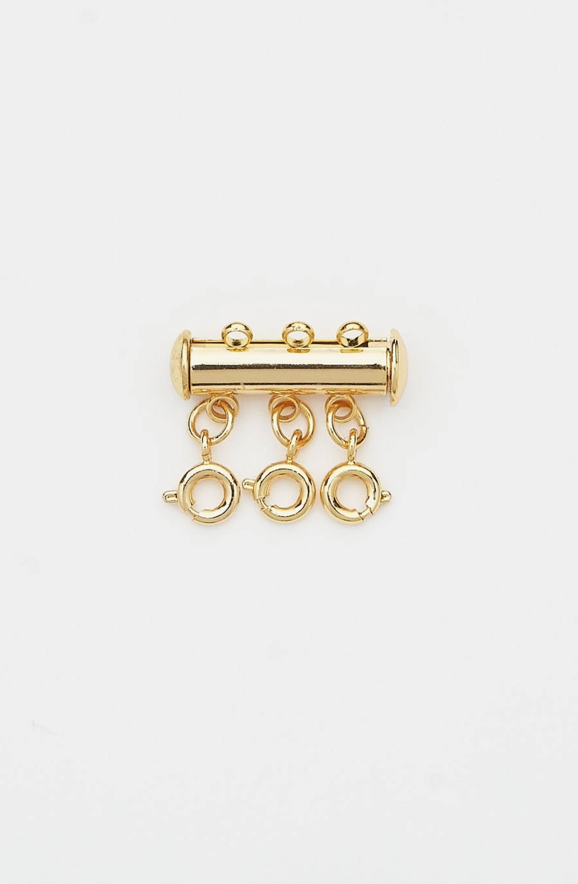 Layering Necklace Accessory - Clothe Boutique