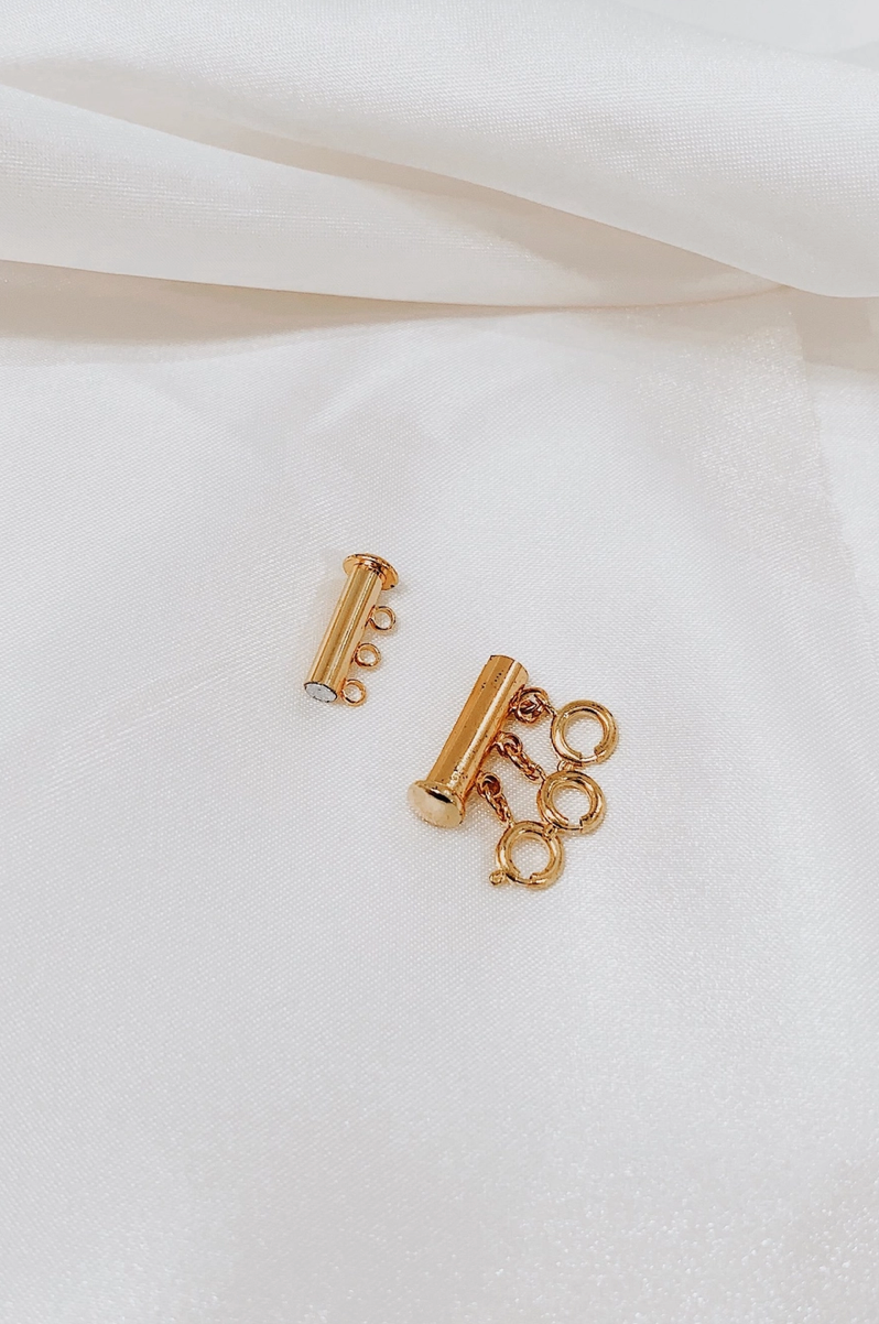 Layering Necklace Accessory - Clothe Boutique