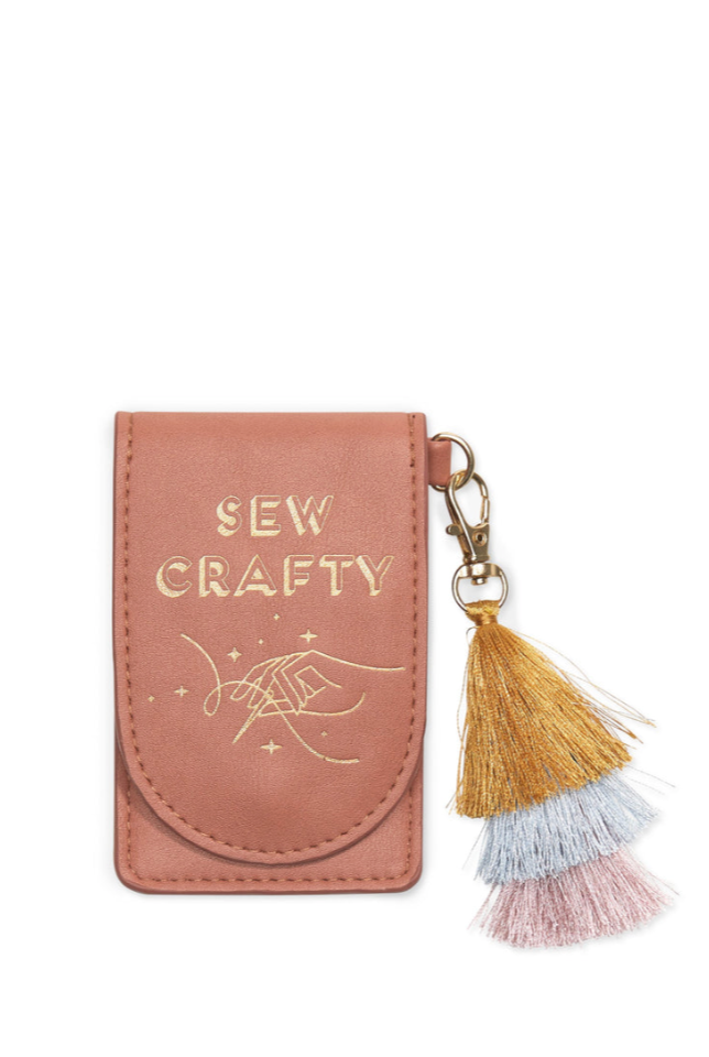 Sew Crafty Sewing Kit