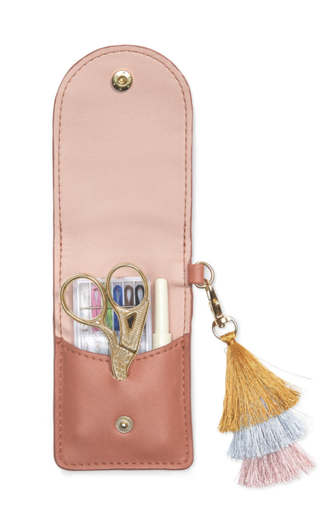 Sew Crafty Sewing Kit