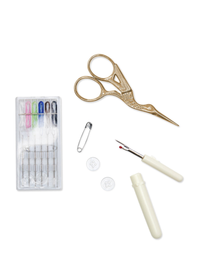 Sew Crafty Sewing Kit