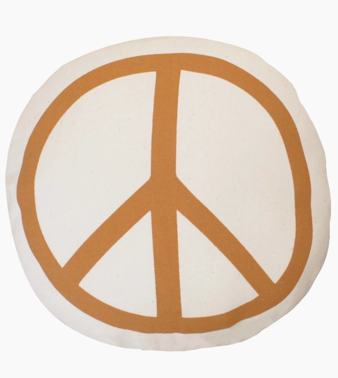 Peace Pillow - Clothe Boutique