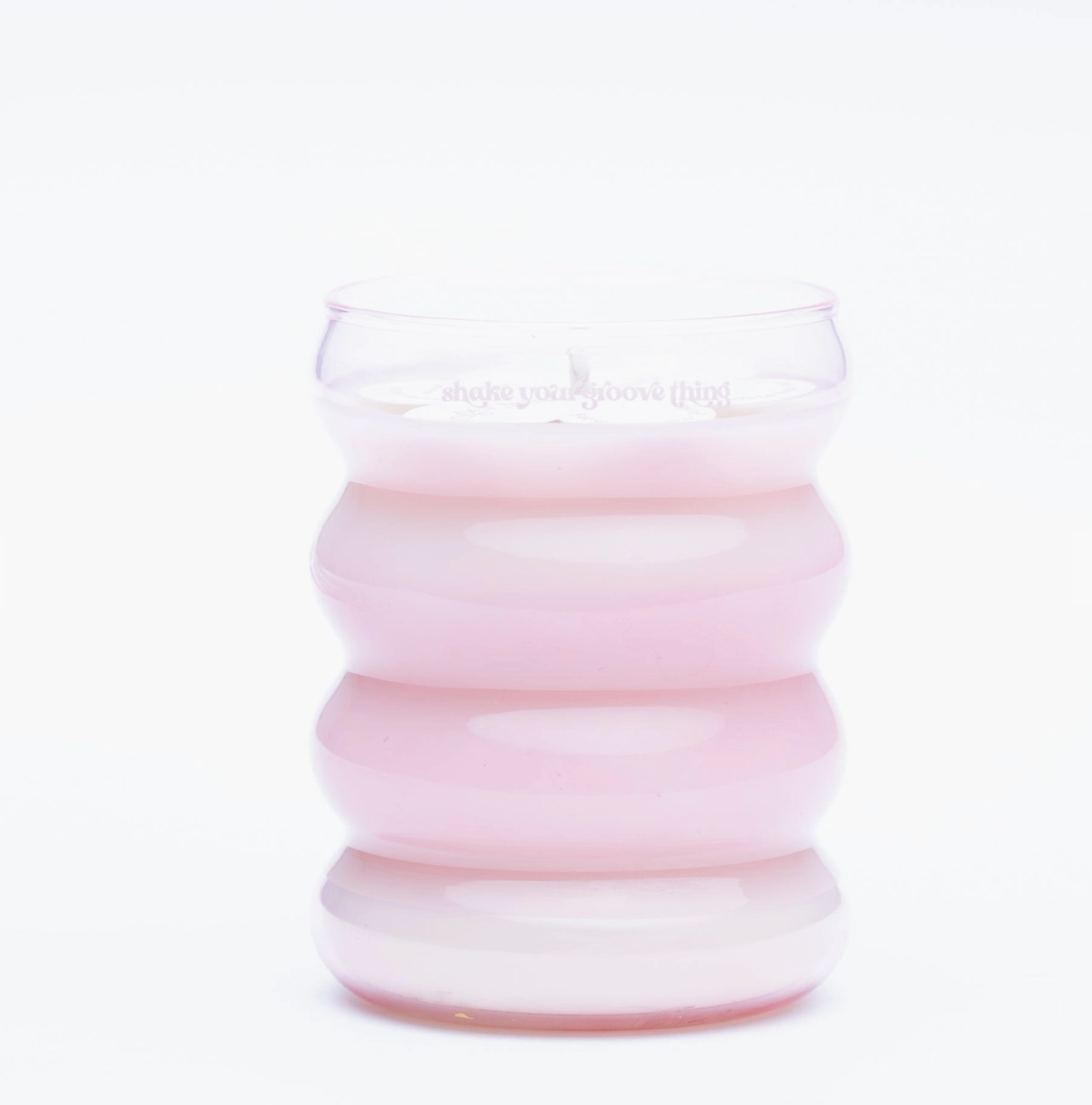 Grove Thing Soy Candle - Clothe Boutique