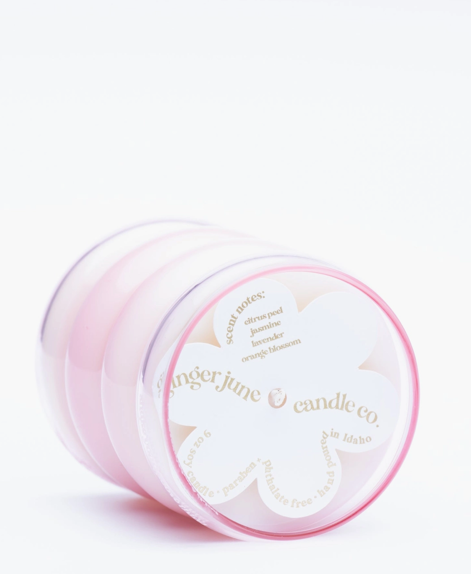 Grove Thing Soy Candle - Clothe Boutique