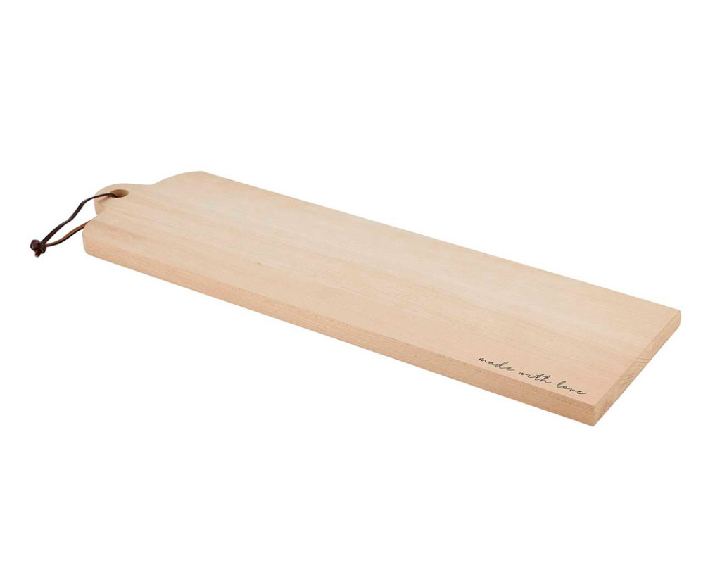 Made with Love Charcuterie Board - Clothe Boutique