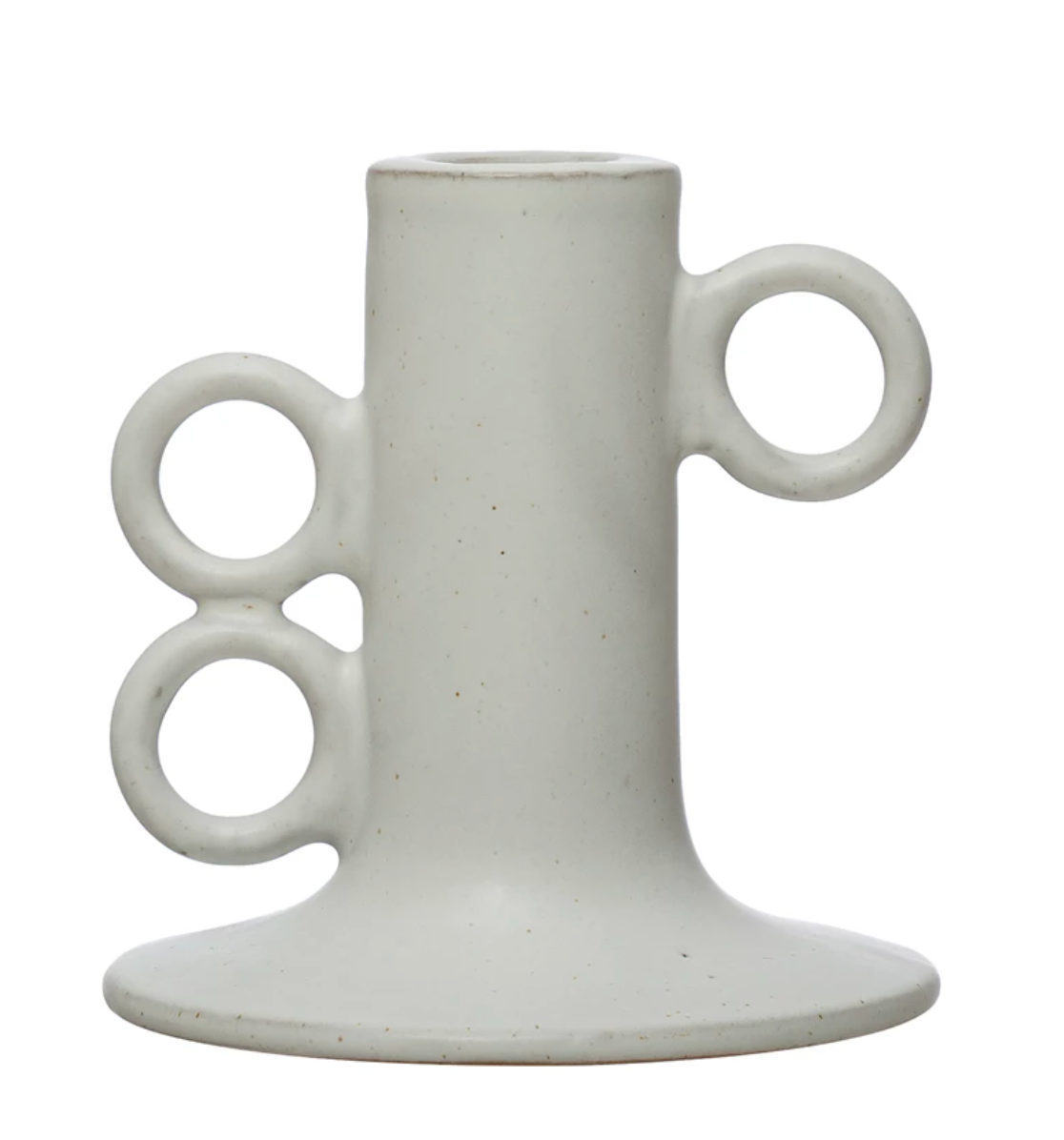 Palo Verde Taper Holder - Clothe Boutique