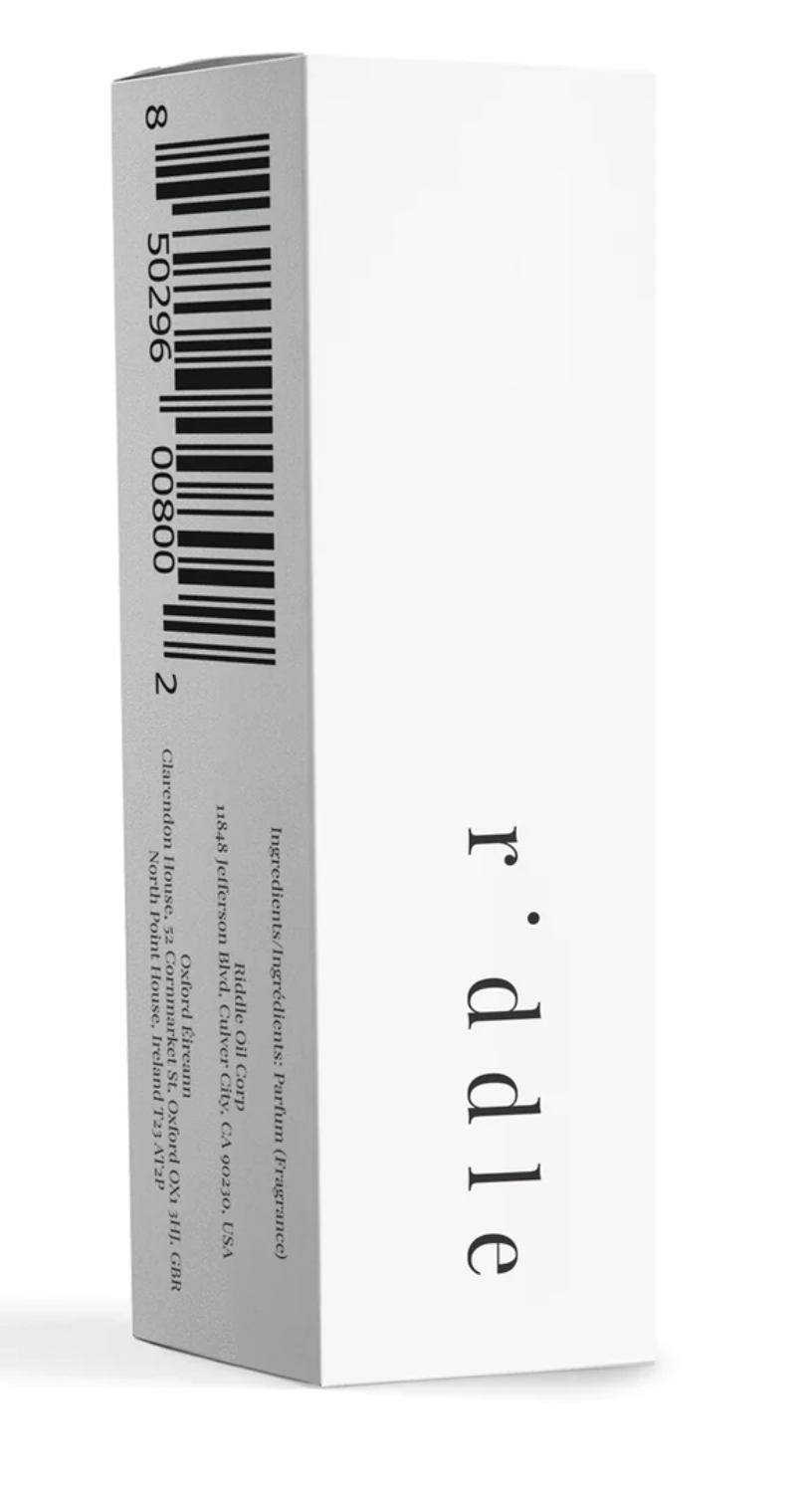 Muse 8ml Roll-On - Clothe Boutique