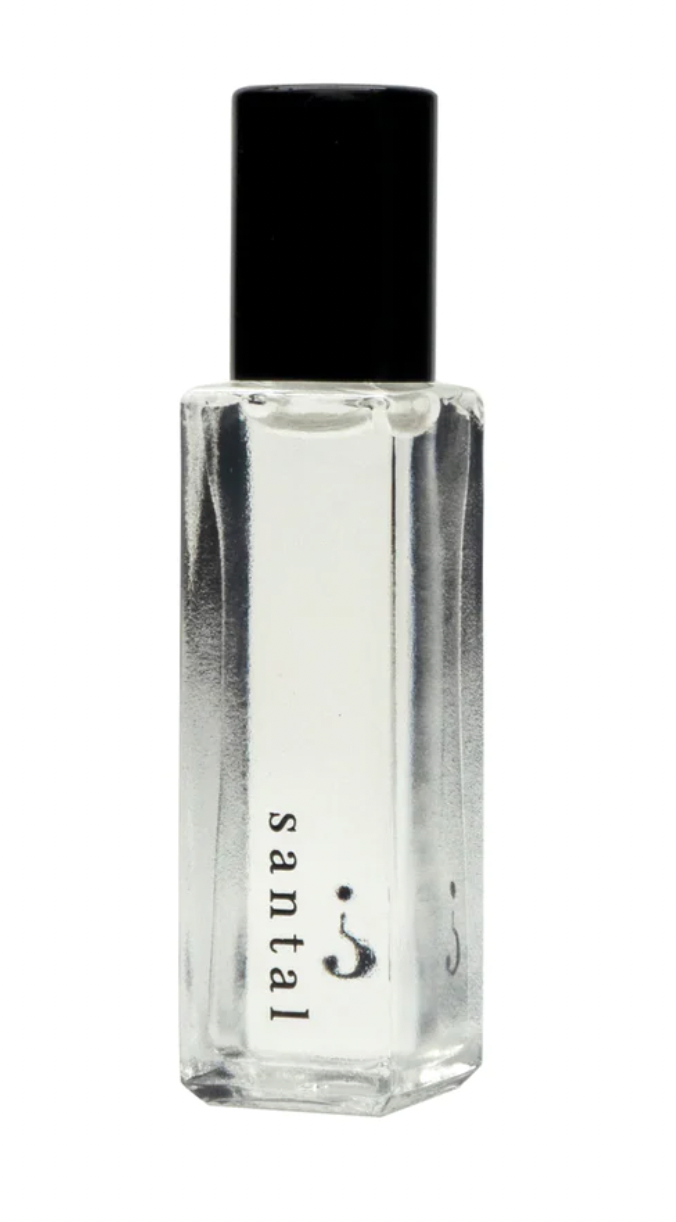 Santal 8ml Roll-On