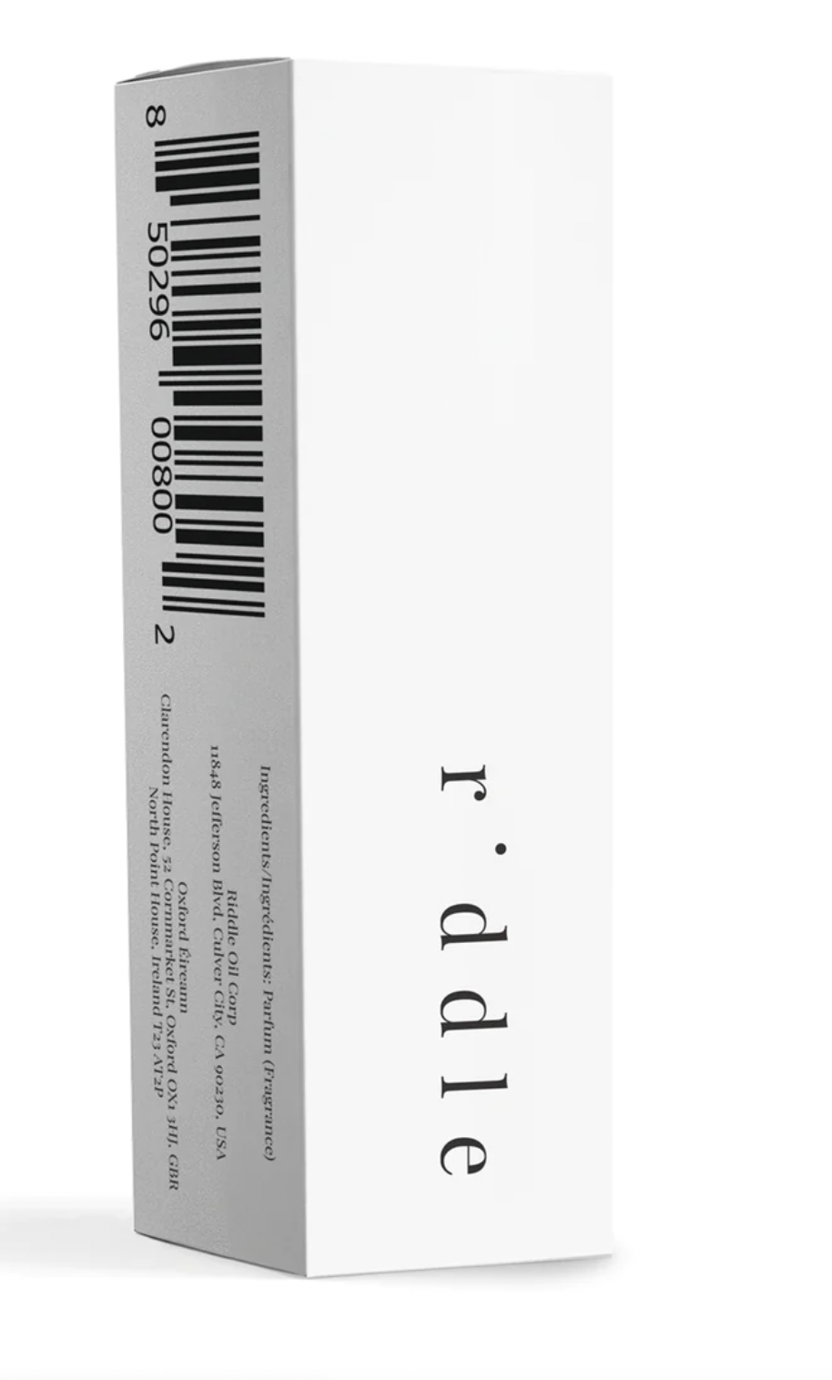 Santal 8ml Roll-On - Clothe Boutique