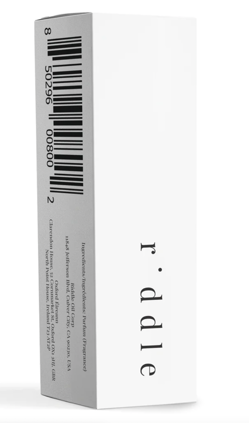 Voyeur 8ml Roll-On - Clothe Boutique