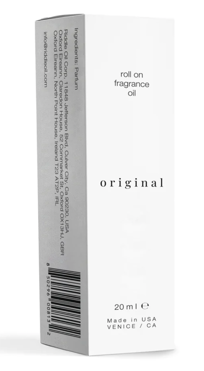Original 20ml Roll-On - Clothe Boutique