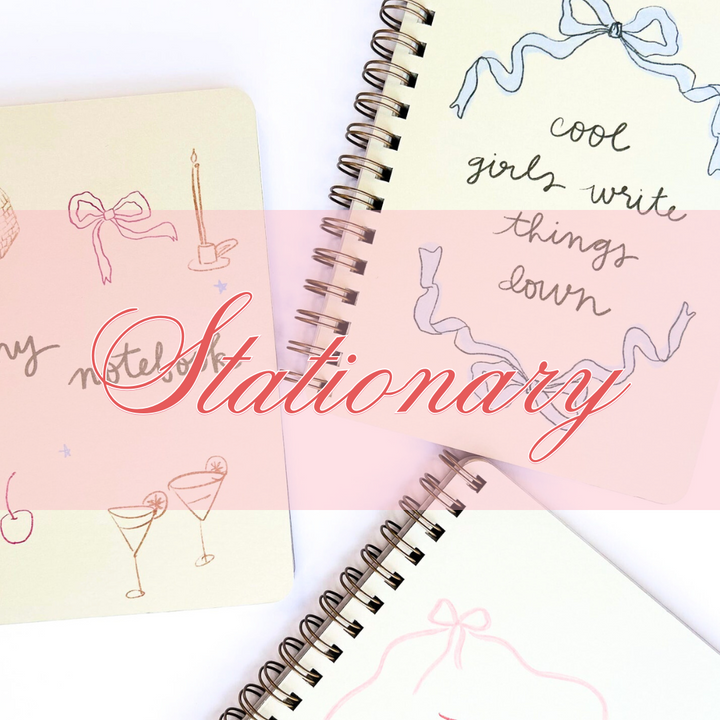 Stationary