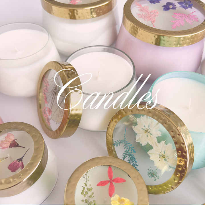 Candles