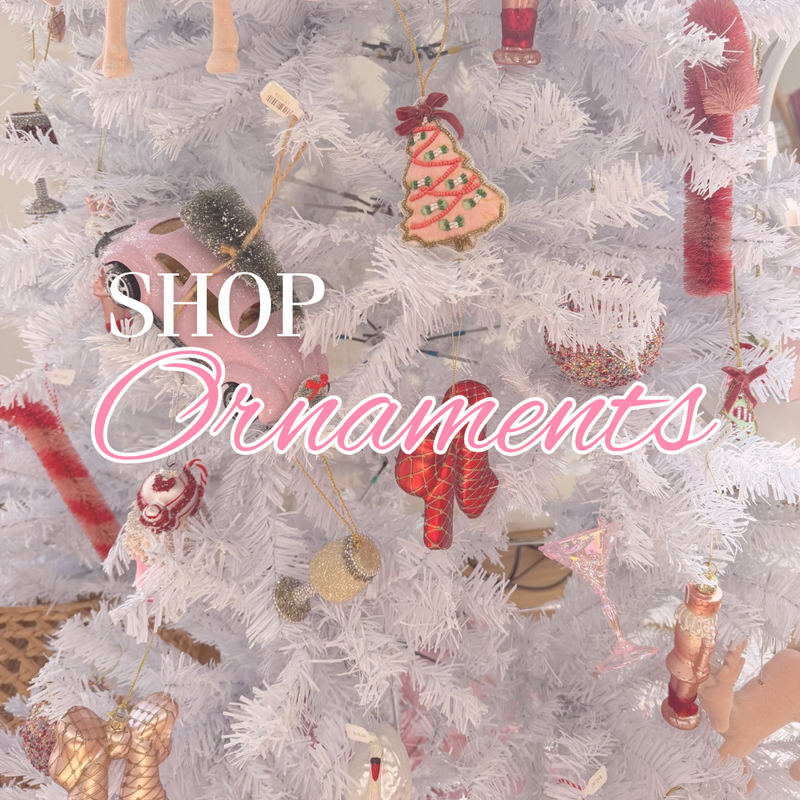 ORNAMENTS