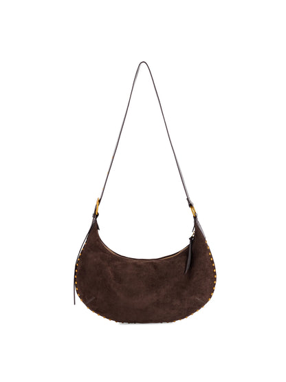 Lennon Studded Crossbody Purse