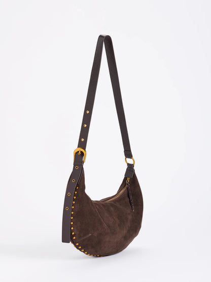 Lennon Studded Crossbody Purse
