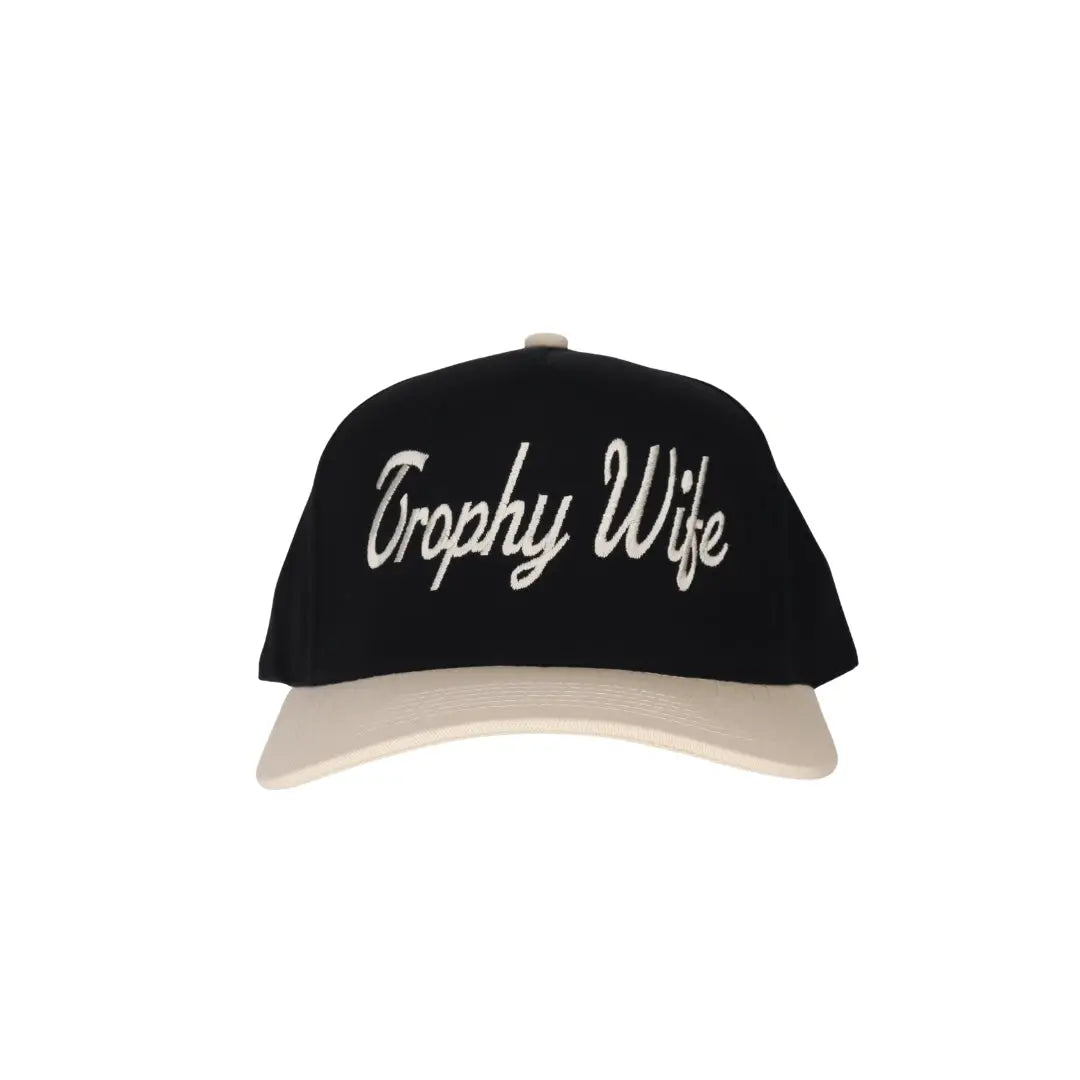 Trophy Wife Hat