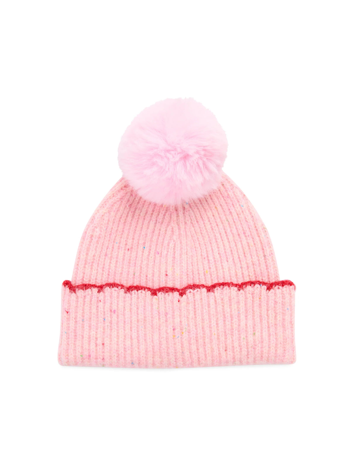 Kendra Beanie Blush