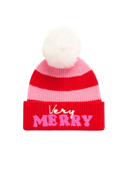 Very Merry Beanie