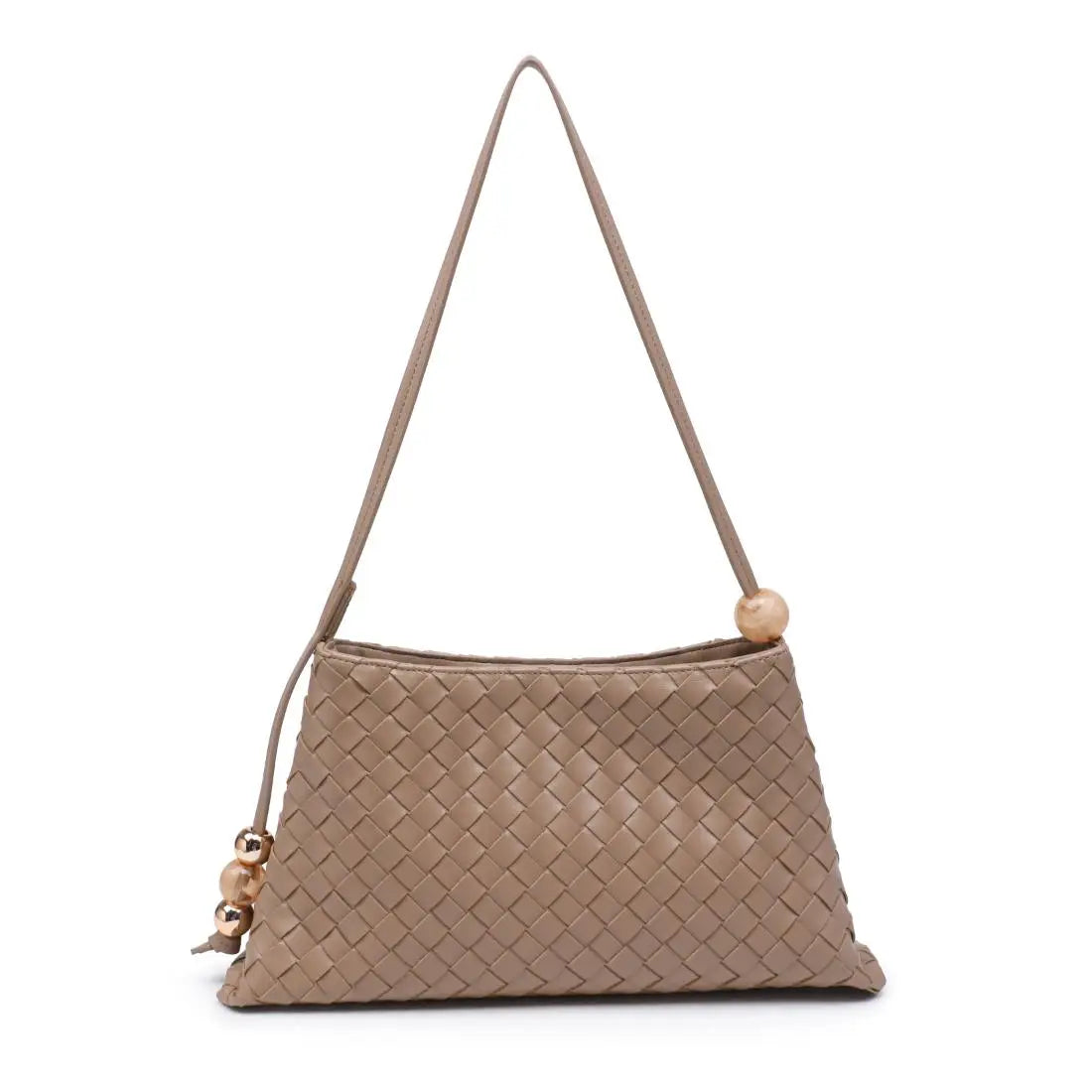Romeo Shoulder Bag Mushroom