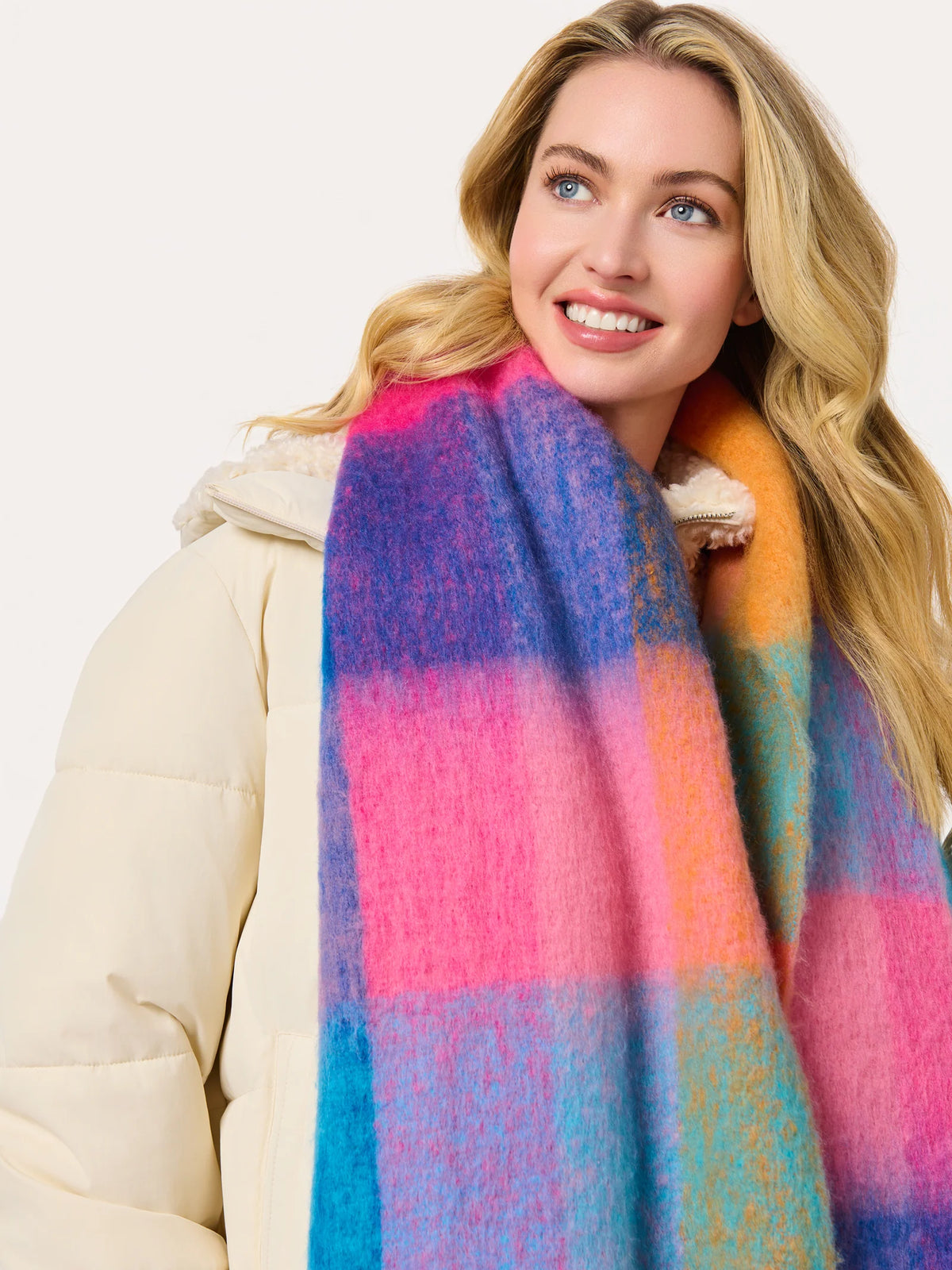 Rola Scarf Multi