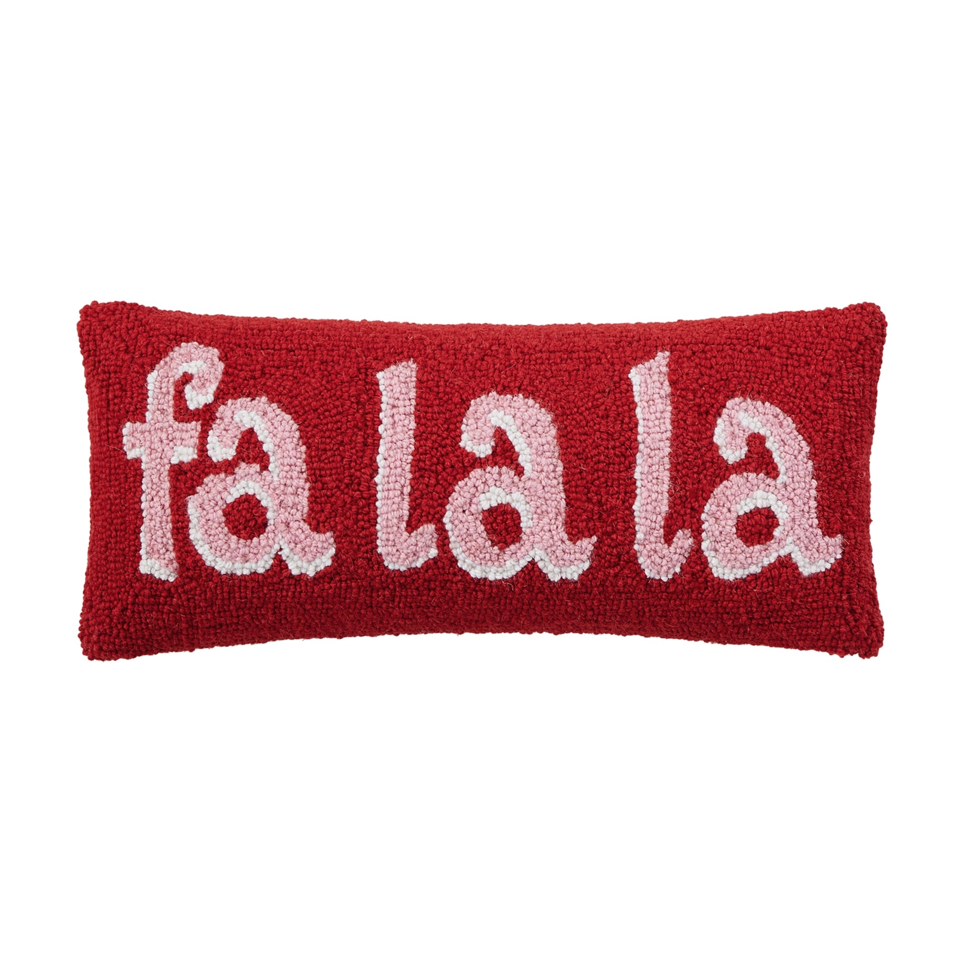 Clothe Boutique Jingle Hook Pillow - Thumbnail 4