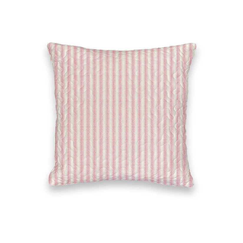 Wild West Quilted Pillow - Clothe Boutique