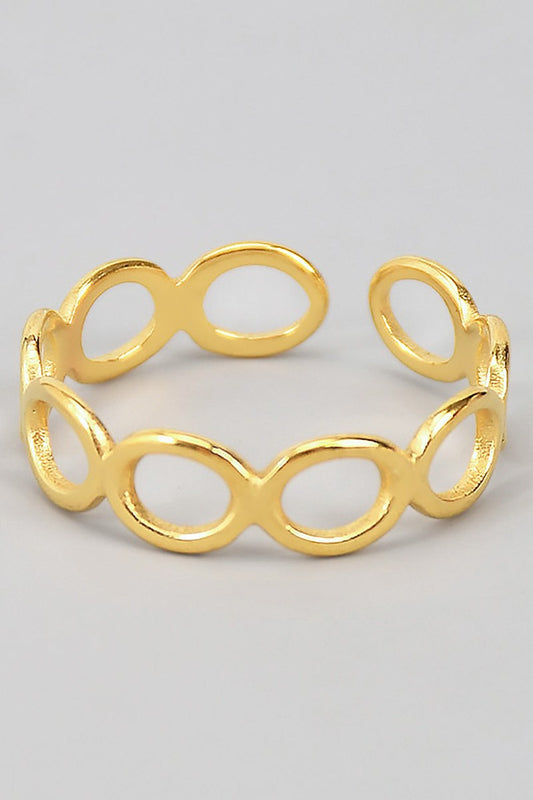 Circles Ring
