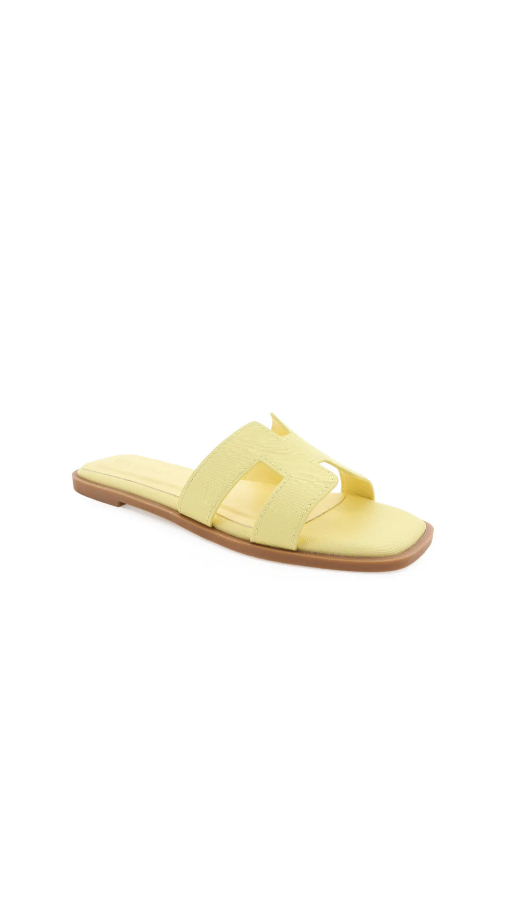 Gordy Billini Daffodil Sandals