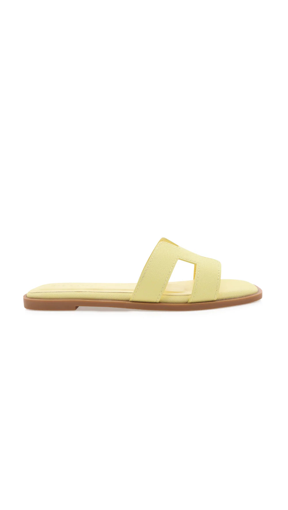 Gordy Billini Daffodil Sandals