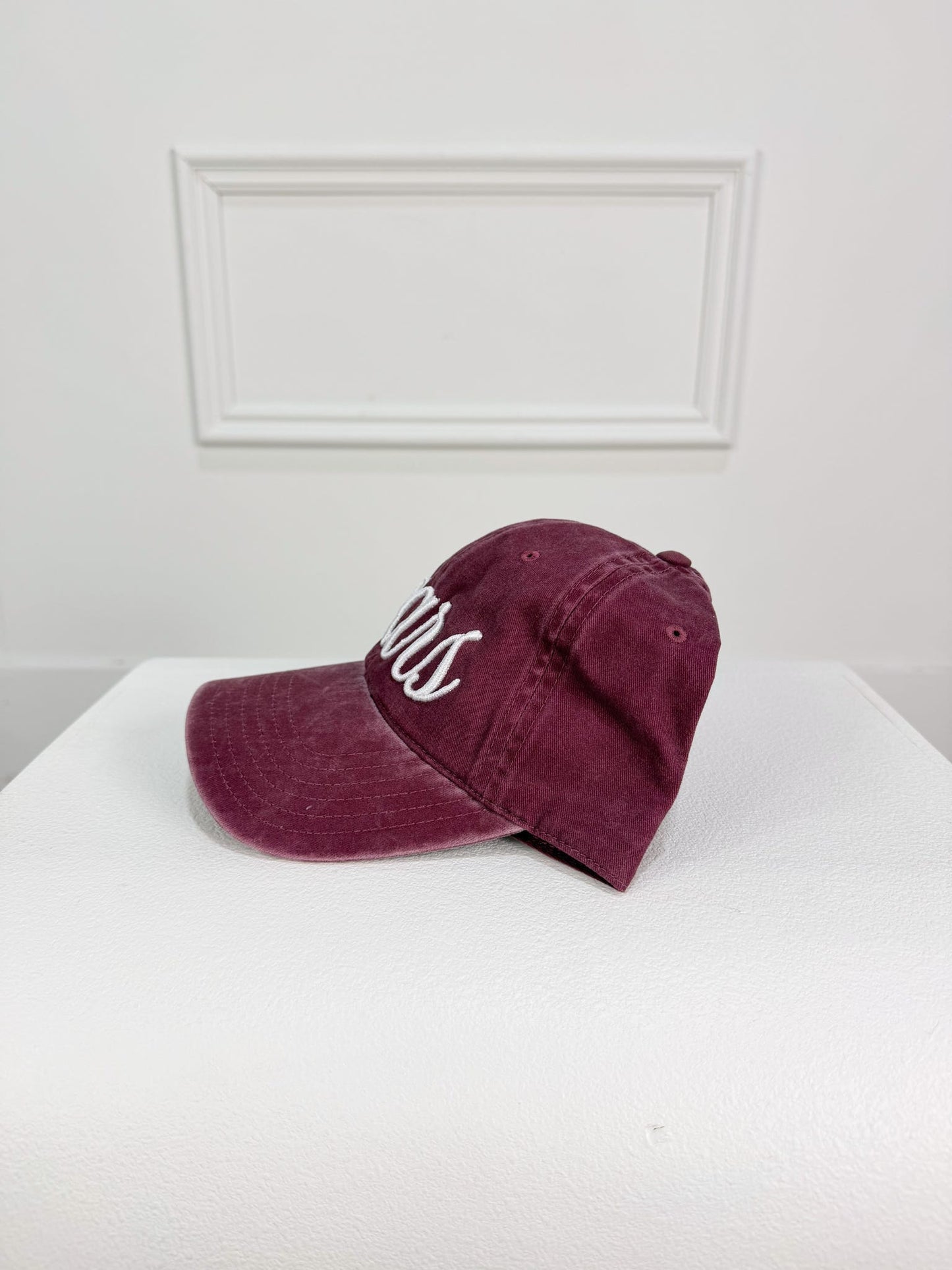 Bears Baseball Hat