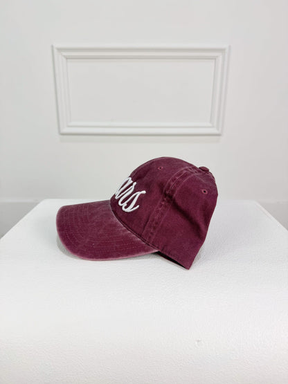 Bears Baseball Hat