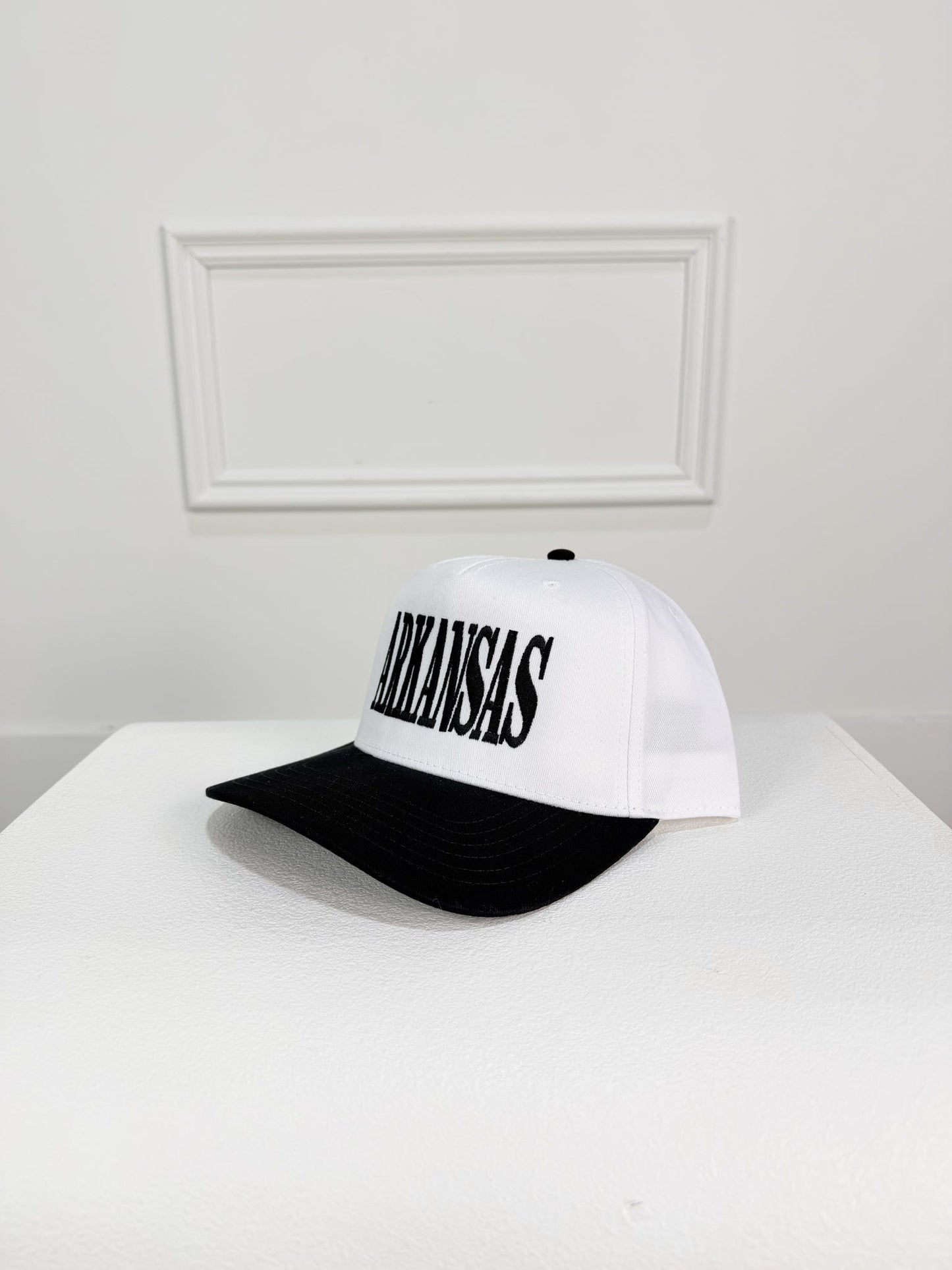 BEARS Vintage Canvas Hat