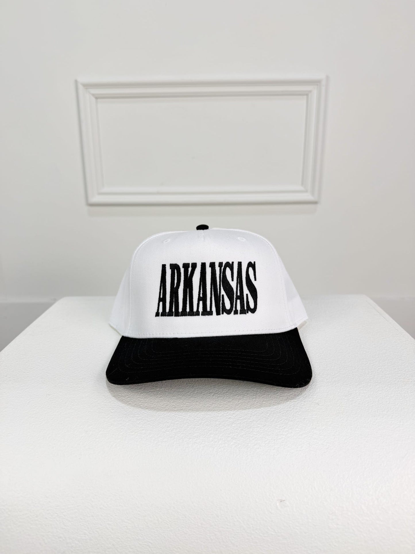 BEARS Vintage Canvas Hat