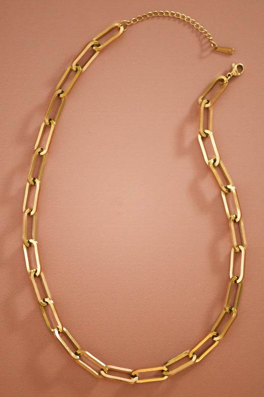 Gold Chain
