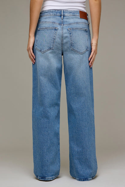 Relaxed Dad Jeans